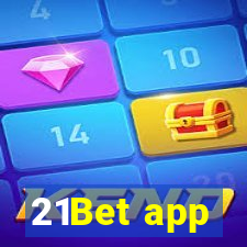 21Bet app